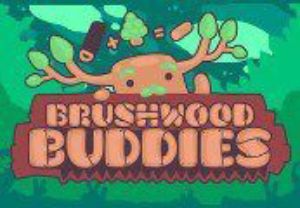 Brushwood Buddies Steam Ключ