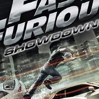 Fast & Furious: Showdown Steam Подарок