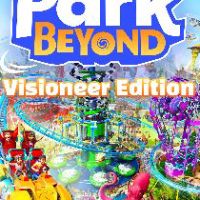 Park Beyond Visioneer издание Steam Аккаунт