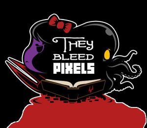 They Bleed Pixels Steam Ключ