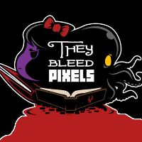 They Bleed Pixels Steam Ключ