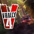 V-Rally 4 — Ключи активации
