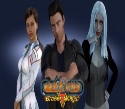 Pegasus: Broken Wings Steam Ключ