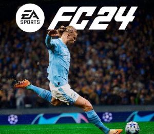 EA SPORTS FC 24 PS4 Аккаунт