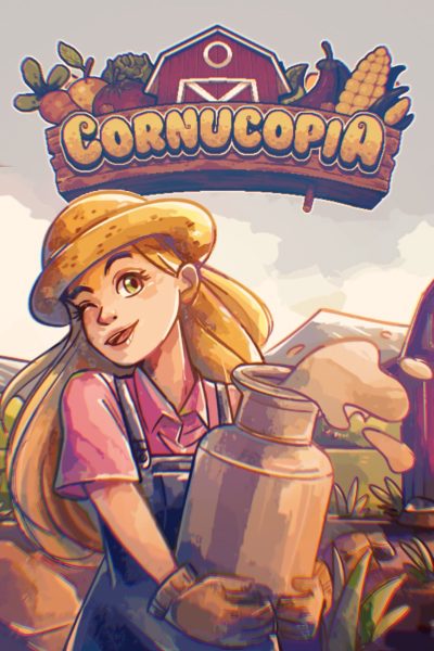Cornucopia PC Steam CD Key