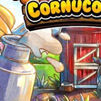 Cornucopia PC Steam Ключ