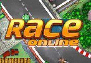 Race Online Steam Ключ