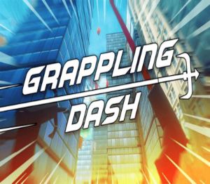 Grappling Dash Steam Ключ
