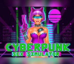 Cyberpunk Sex Simulator Steam Ключ