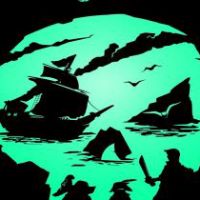 Sea of Thieves: 2023 издание RoW XBOX One / Windows 10 Ключ