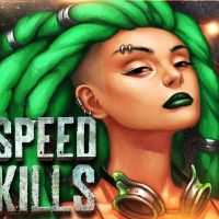 Speed Kills Soundtrack издание Steam Ключ