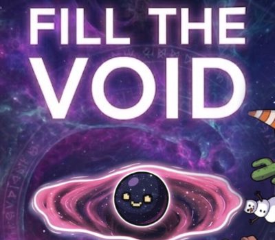 Fill The Void PC Steam Ключ
