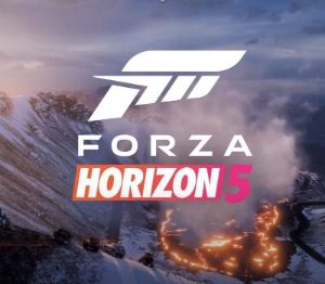 Forza Horizon 5 Steam Альтергифт