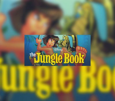 Disney's The Jungle Book EU Steam Ключ