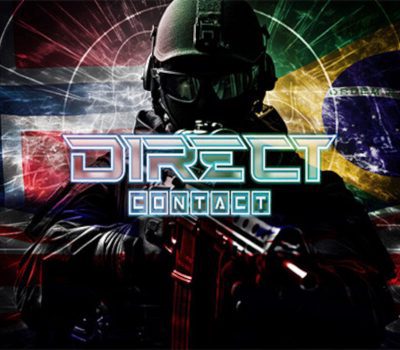 DIRECT CONTACT Steam Аккаунт