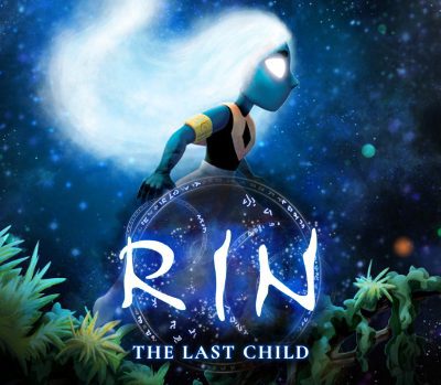 RIN - The Last Child Xbox Series X|S CD Key