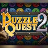 Puzzle Quest 2 Steam Подарок