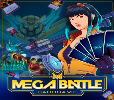 MegaBattle PC Steam Ключ