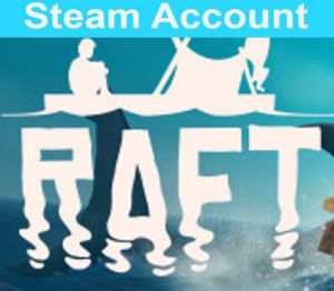 Raft Xbox Series X|S Аккаунт