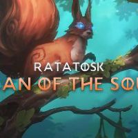 Northgard - Ratatoskr, Clan of the Squirrel DLC Steam Ключ