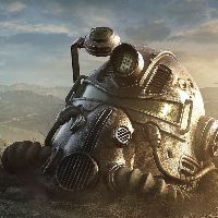 Fallout 76 RoW Steam Ключ