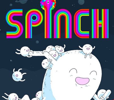 Spinch EU Steam Ключ