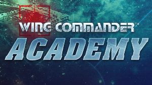 Wing Commander: Academy PC GOG Ключ