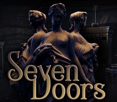 Seven Doors Steam Ключ