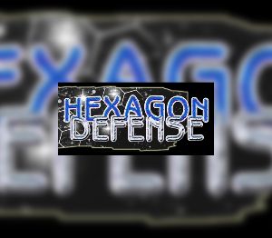 Hexagon Defense Steam Ключ