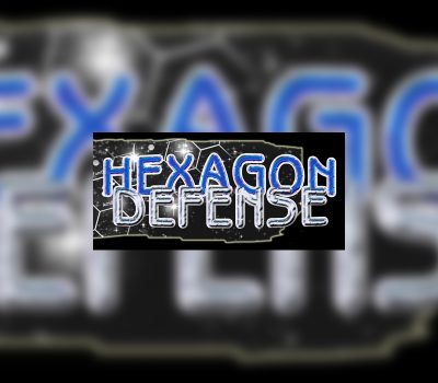 Hexagon Defense Steam Ключ