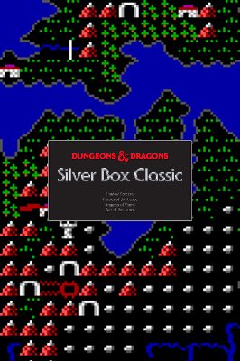 Silver Box Classics PC Steam Ключ