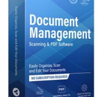 FileCenter Professional Plus 12 Ключ (3 PCs)
