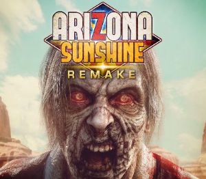 Arizona Sunshine Ремейк PC Steam Аккаунт