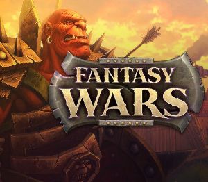 Fantasy Wars EU PC Steam Ключ