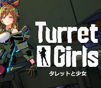 TurretGirls PC Steam CD Key