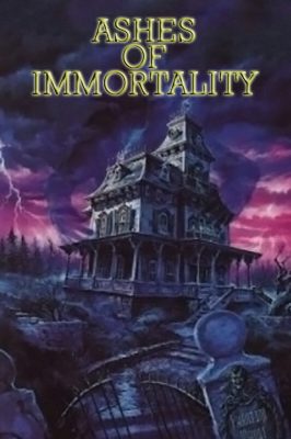 Ashes of Immortality II - Bad Blood Steam Ключ