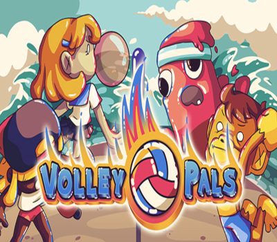 Volley Pals Steam Ключ