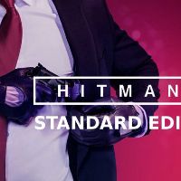 HITMAN 2 EU PC Steam Ключ