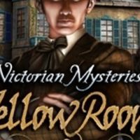 Victorian Mysteries: The Yellow Room Steam Ключ