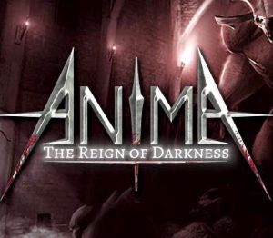 Anima - The Reign of Darkness EU PC Steam Альтергифт