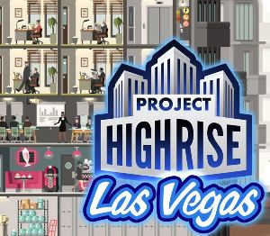 Project Highrise - Las Vegas DLC EMEA/US Steam Ключ