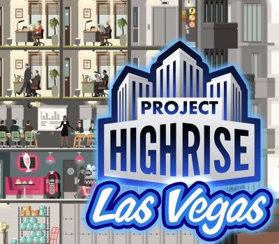 Project Highrise - Las Vegas DLC EMEA/US Steam Ключ