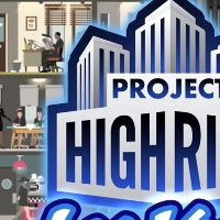 Project Highrise - Las Vegas DLC EMEA/US Steam Ключ