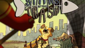 Stars In The Trash NA Nintendo Switch Ключ