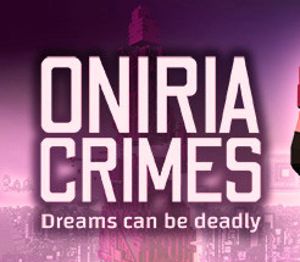 Oniria Crimes Steam Ключ