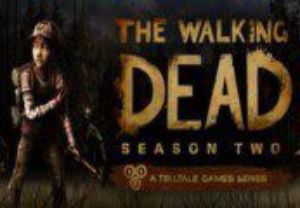 The Walking Dead Season 2 Steam Подарок