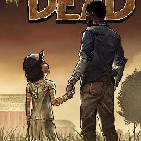 The Walking Dead Season 2 Steam Подарок