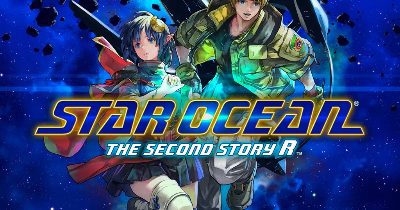STAR OCEAN THE SECOND STORY R PC Steam CD Key