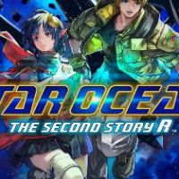 STAR OCEAN THE SECOND STORY R PC Steam Ключ