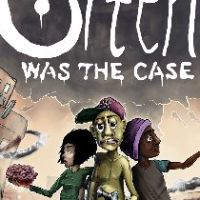 Orten Was The Case PC Steam Ключ